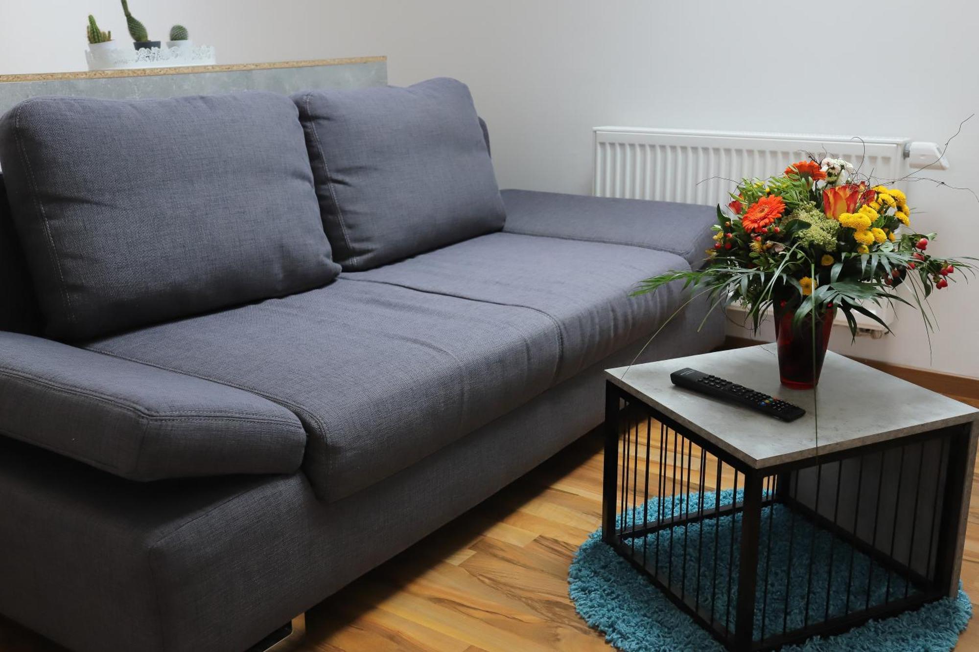 Ferienwohnung Am Herzplatz Memmelsdorf Ngoại thất bức ảnh