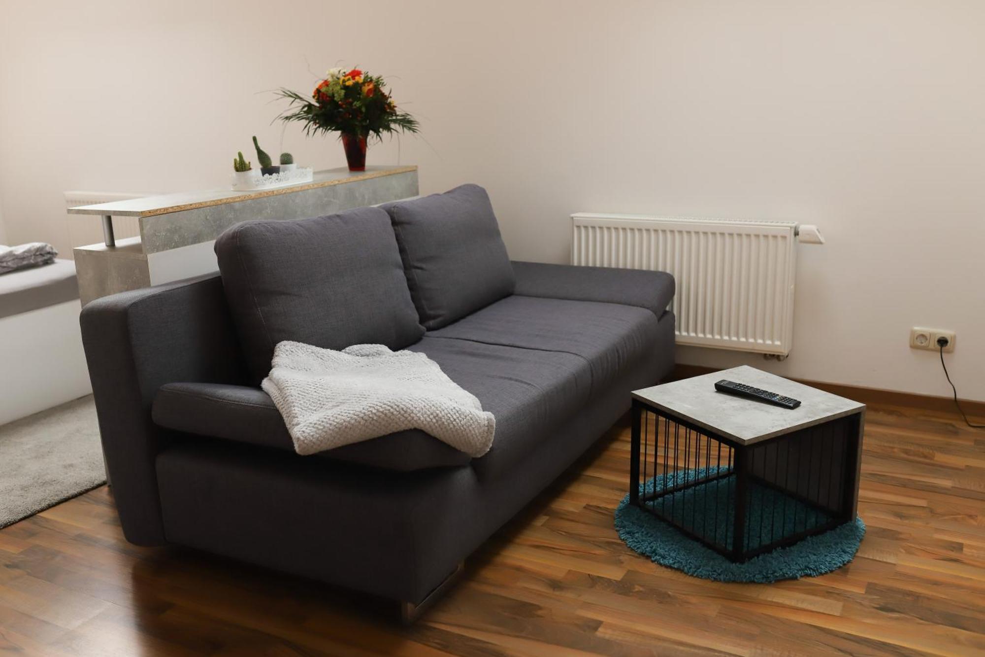 Ferienwohnung Am Herzplatz Memmelsdorf Ngoại thất bức ảnh