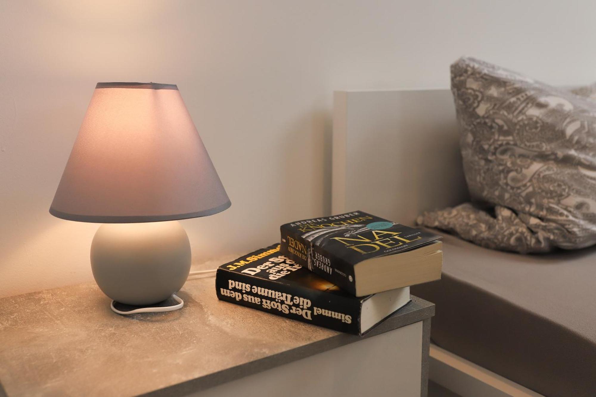 Ferienwohnung Am Herzplatz Memmelsdorf Ngoại thất bức ảnh