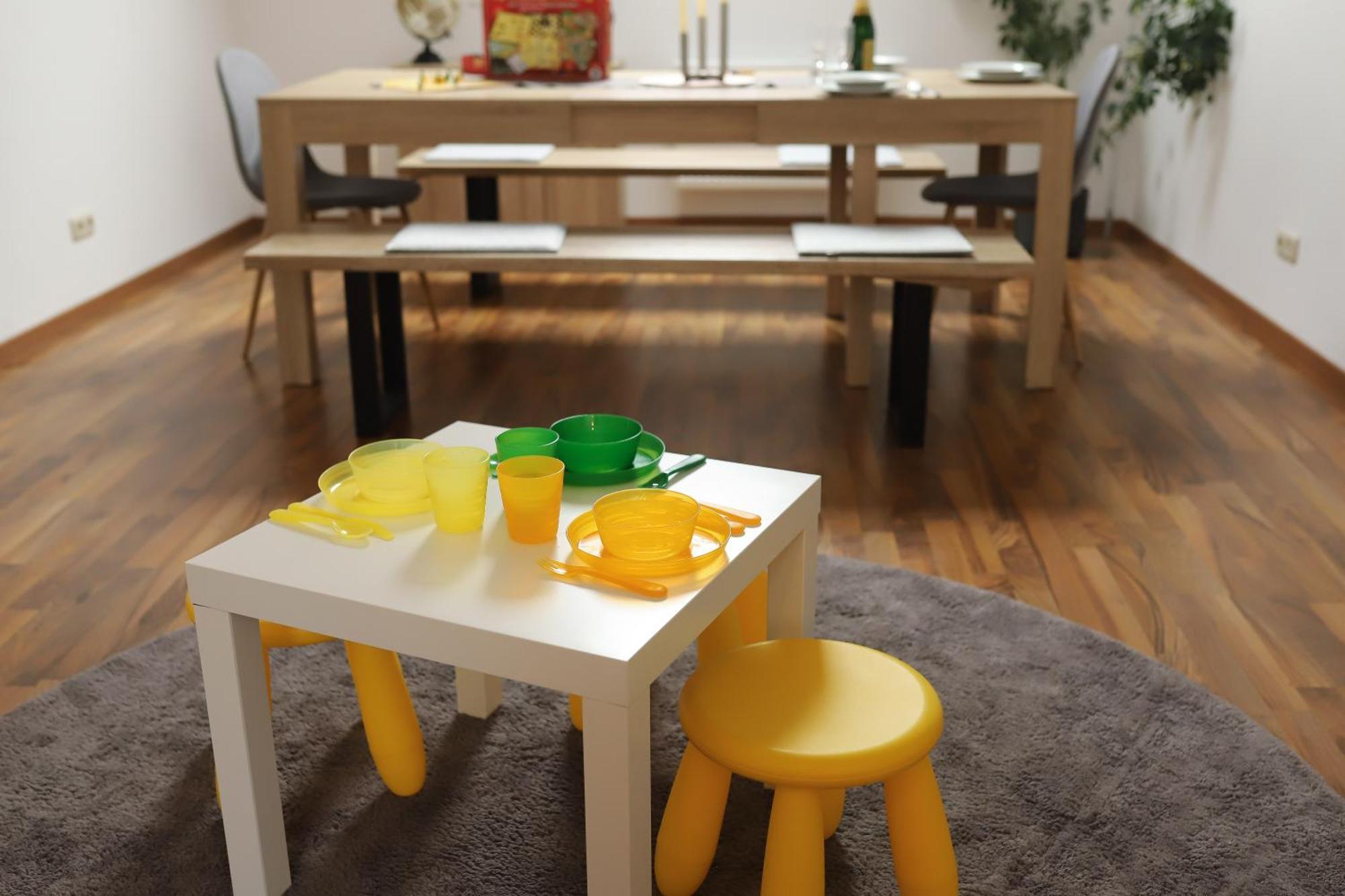 Ferienwohnung Am Herzplatz Memmelsdorf Ngoại thất bức ảnh