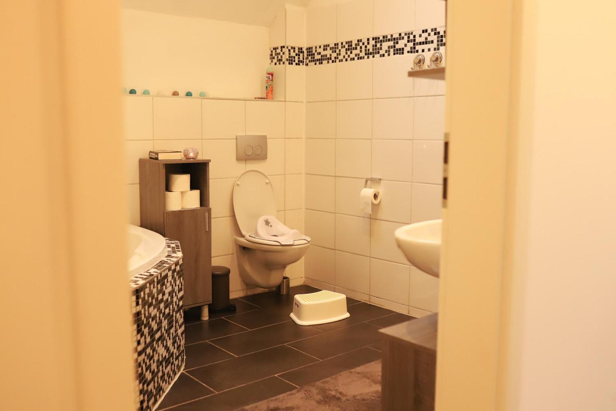 Ferienwohnung Am Herzplatz Memmelsdorf Ngoại thất bức ảnh