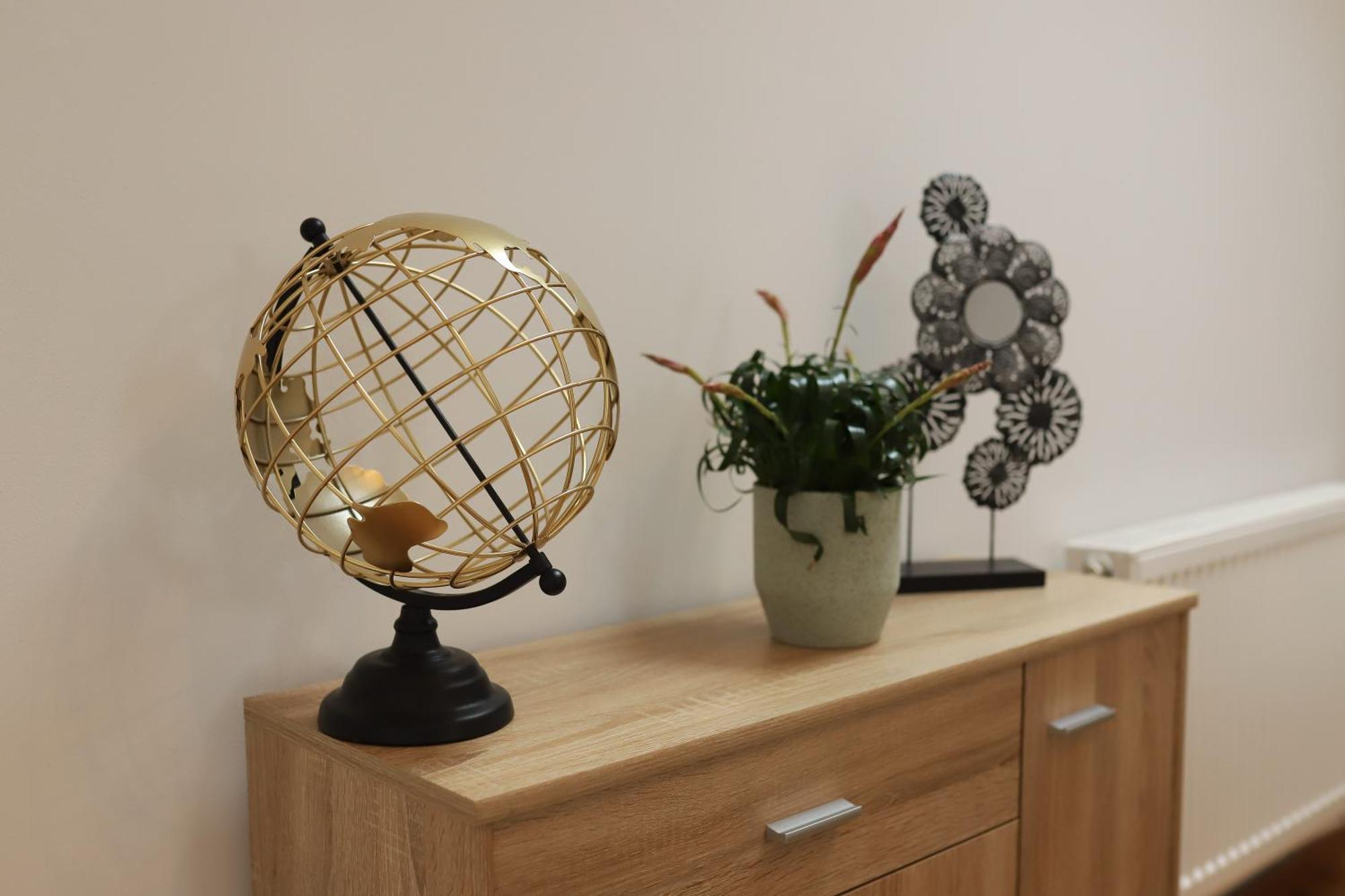 Ferienwohnung Am Herzplatz Memmelsdorf Ngoại thất bức ảnh