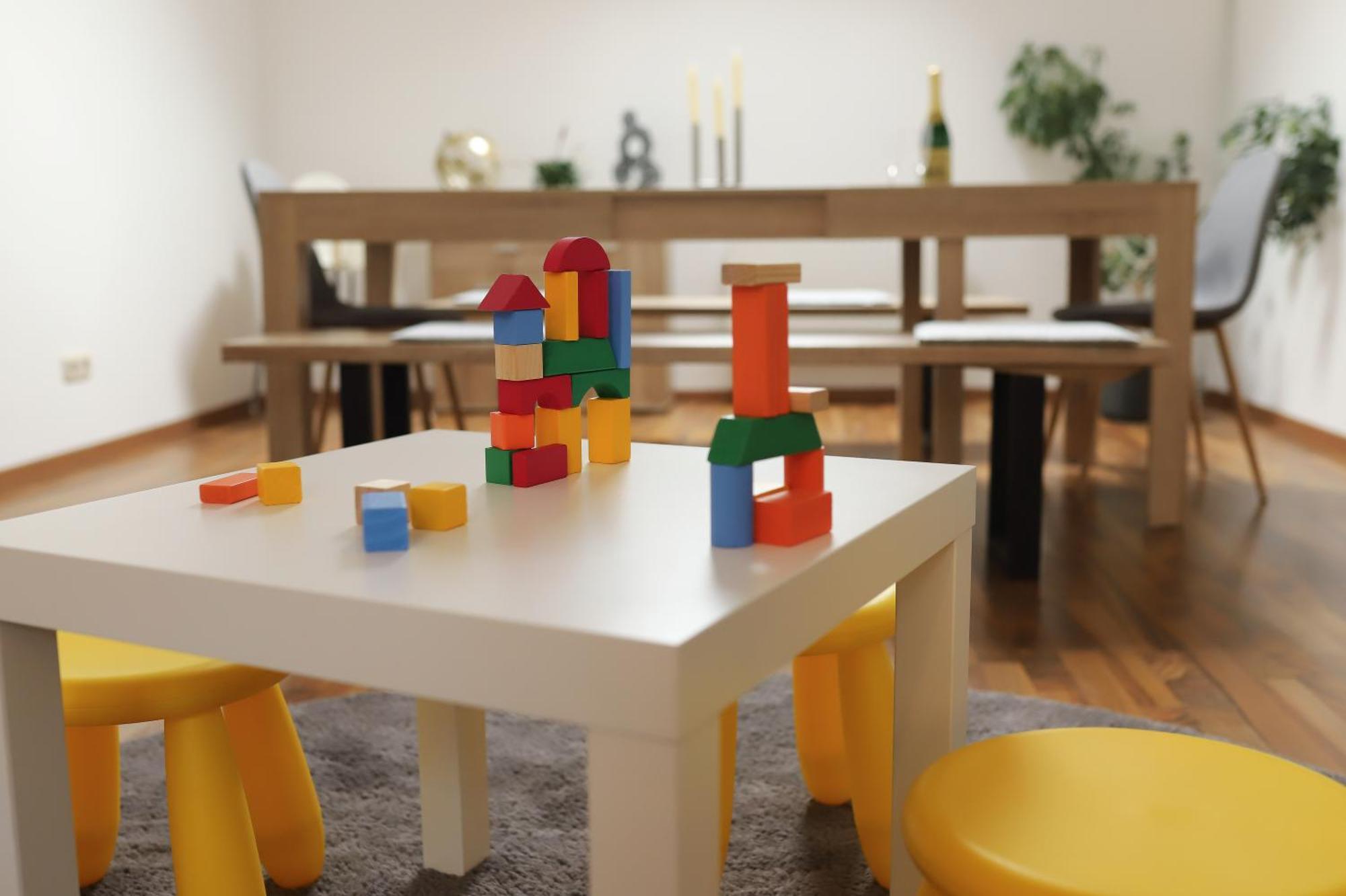 Ferienwohnung Am Herzplatz Memmelsdorf Ngoại thất bức ảnh